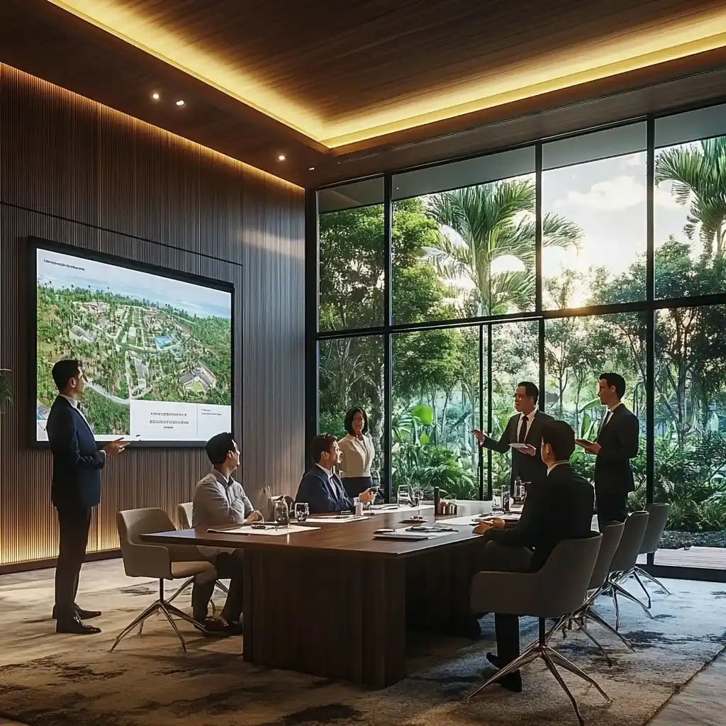 Foreign Investment Bali Property | Bali Land Investment