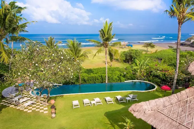 Villa Canggu | Invest Lands Bali