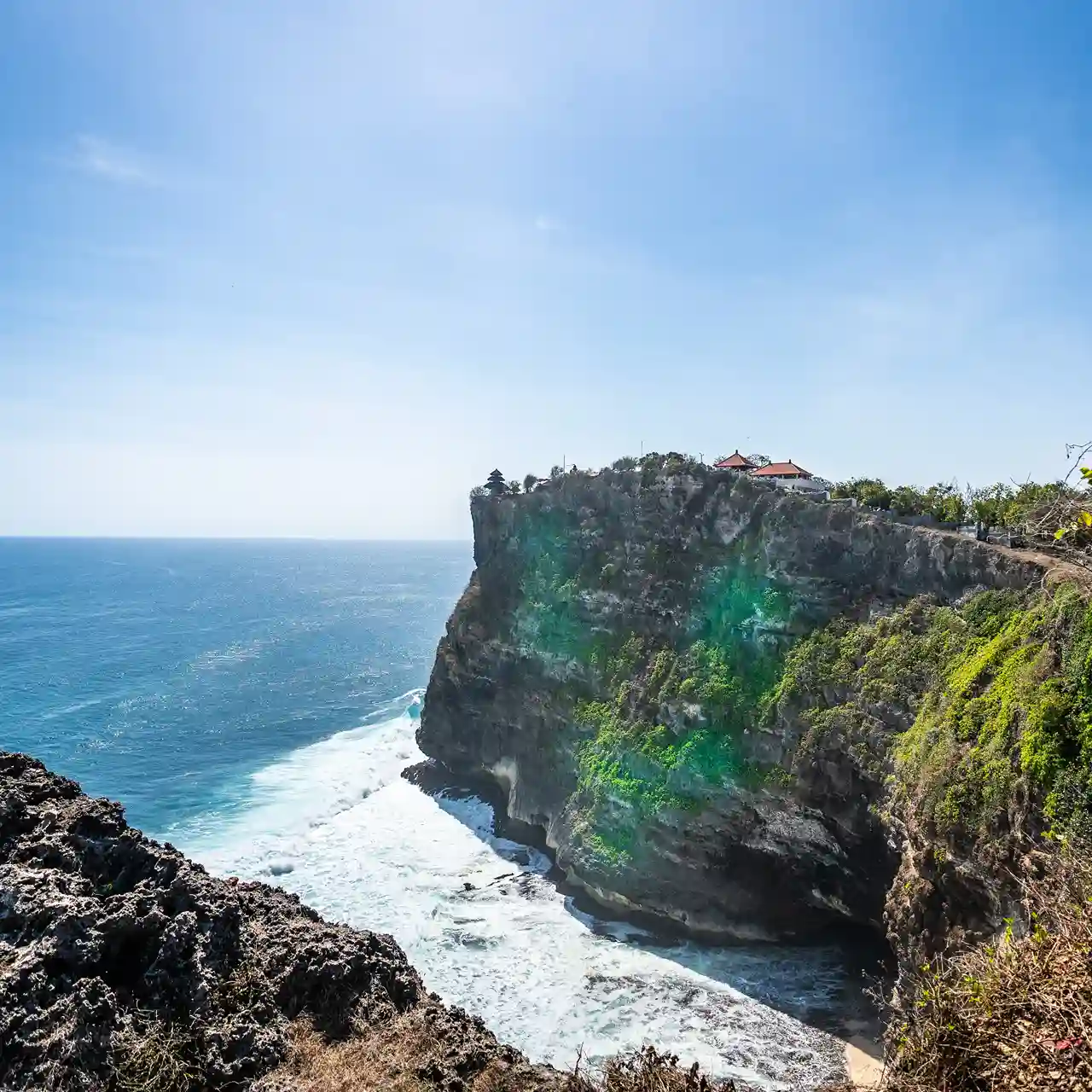 Uluwatu Temple | Invest Lands Bali