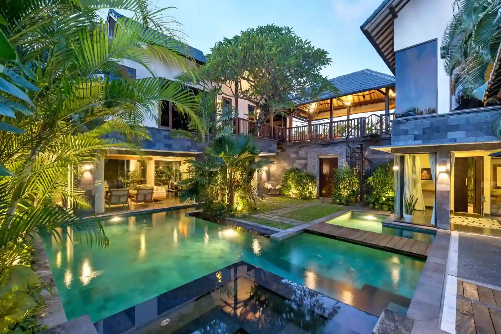 Seminyak - Luxury Investment Paradise | Invest Lands Bali