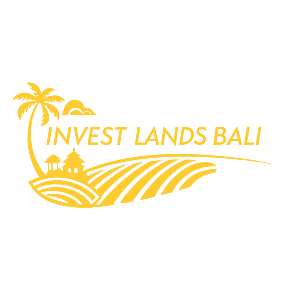 Invest Lands Bali Logo