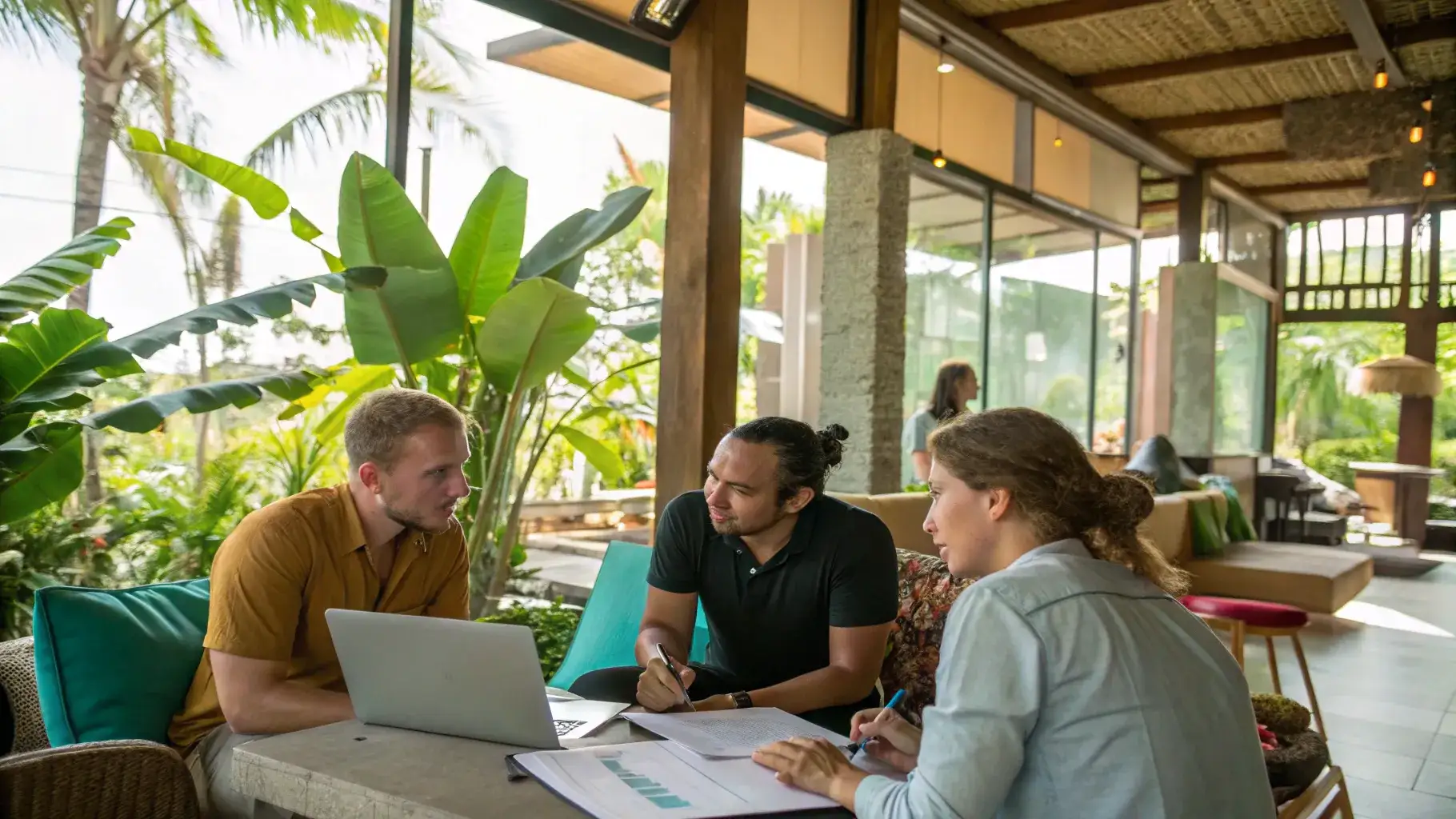 Investor Visa Bali | Bali Land Investment