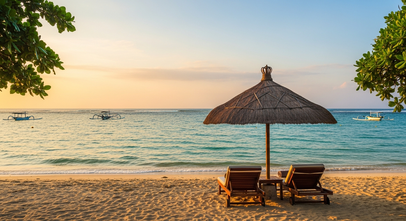 Best season for Bali luxury beach tours: avoiding monsoon delays and high rates in 2027