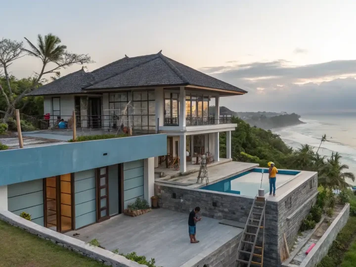 Bali Villa Investment Checklist for First-Time Foreign Buyers