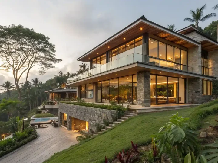 Bali Villa Rental Income: What to Realistically Expect as a Foreign Investor