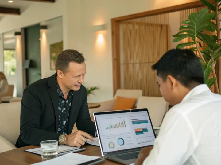 Bali Real Estate Investment vs KITAS: Understanding Your Visa Options